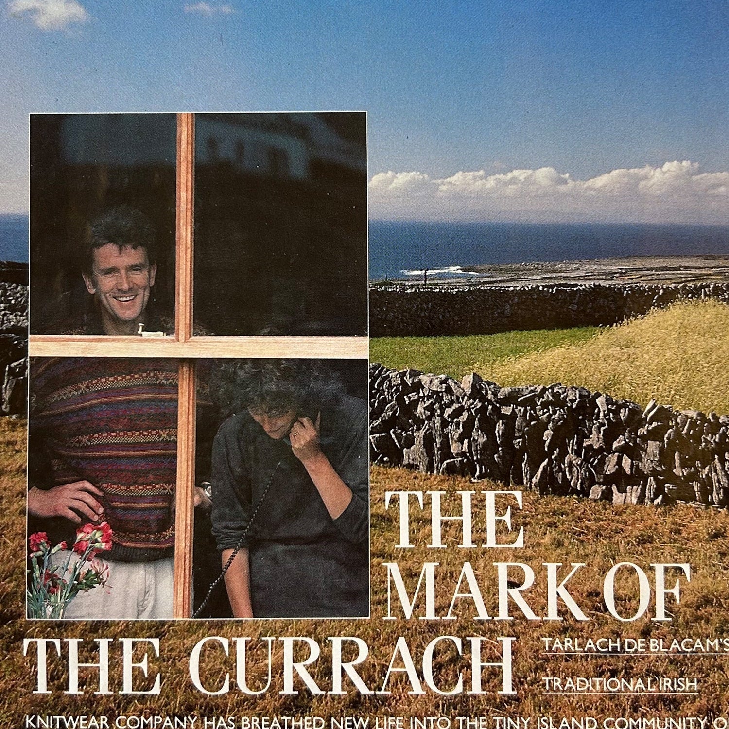 1990 - Pitti Uomo Edition 38