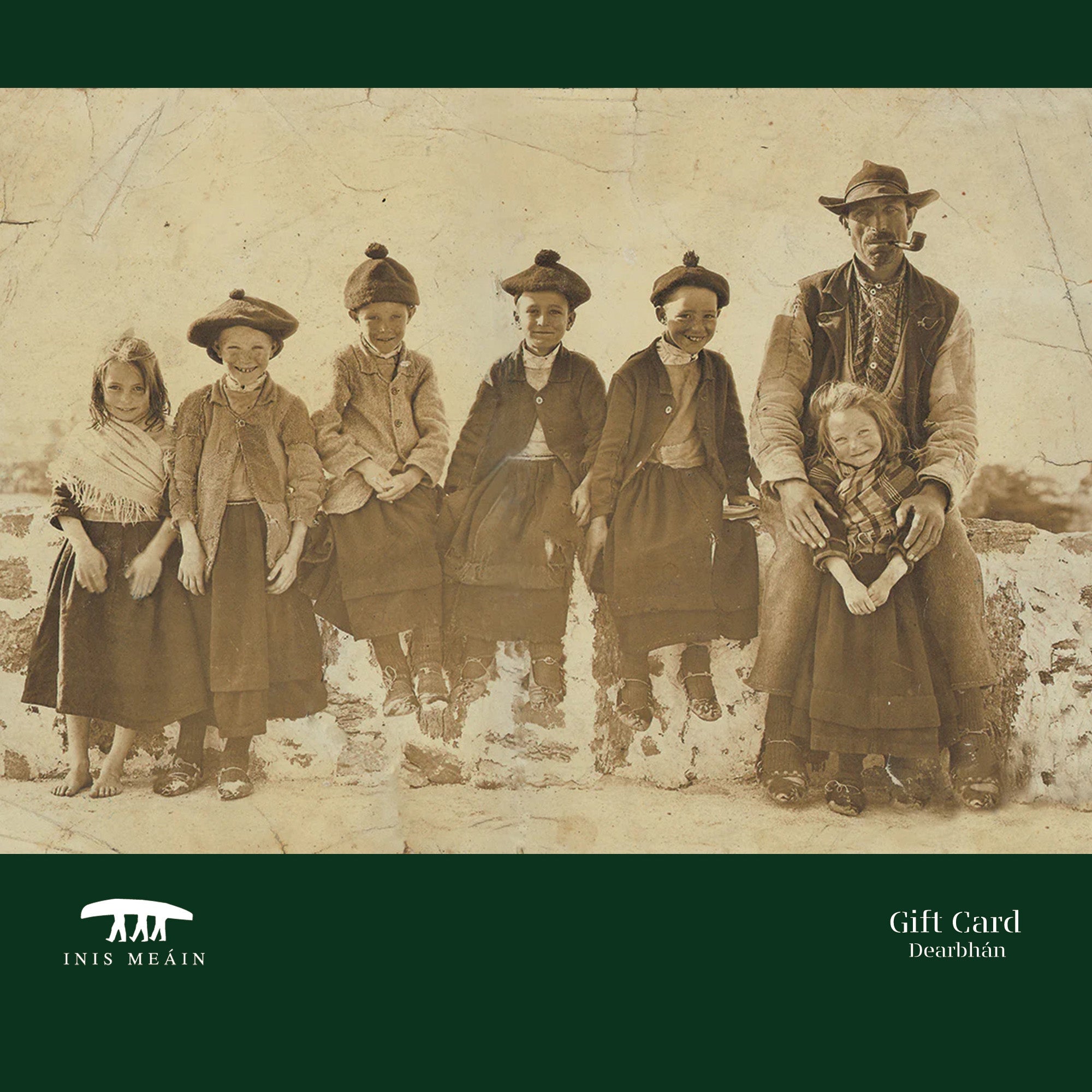 Warmth from the Edge