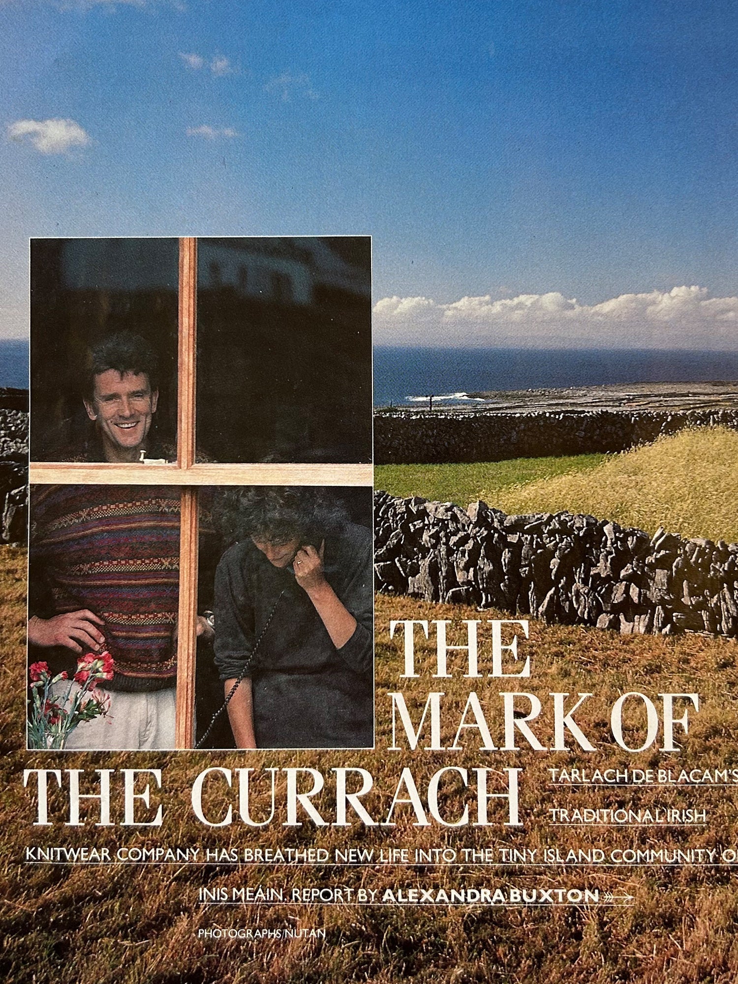 1990 - Pitti Uomo Edition 38