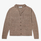S2005 Inis Meáin Pub Jacket in Rust Marl